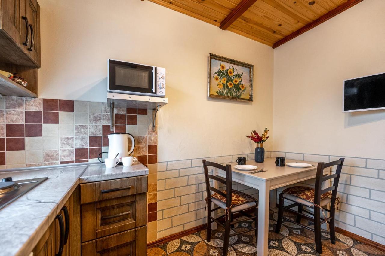 Emerald House Микуличин Екстериор снимка