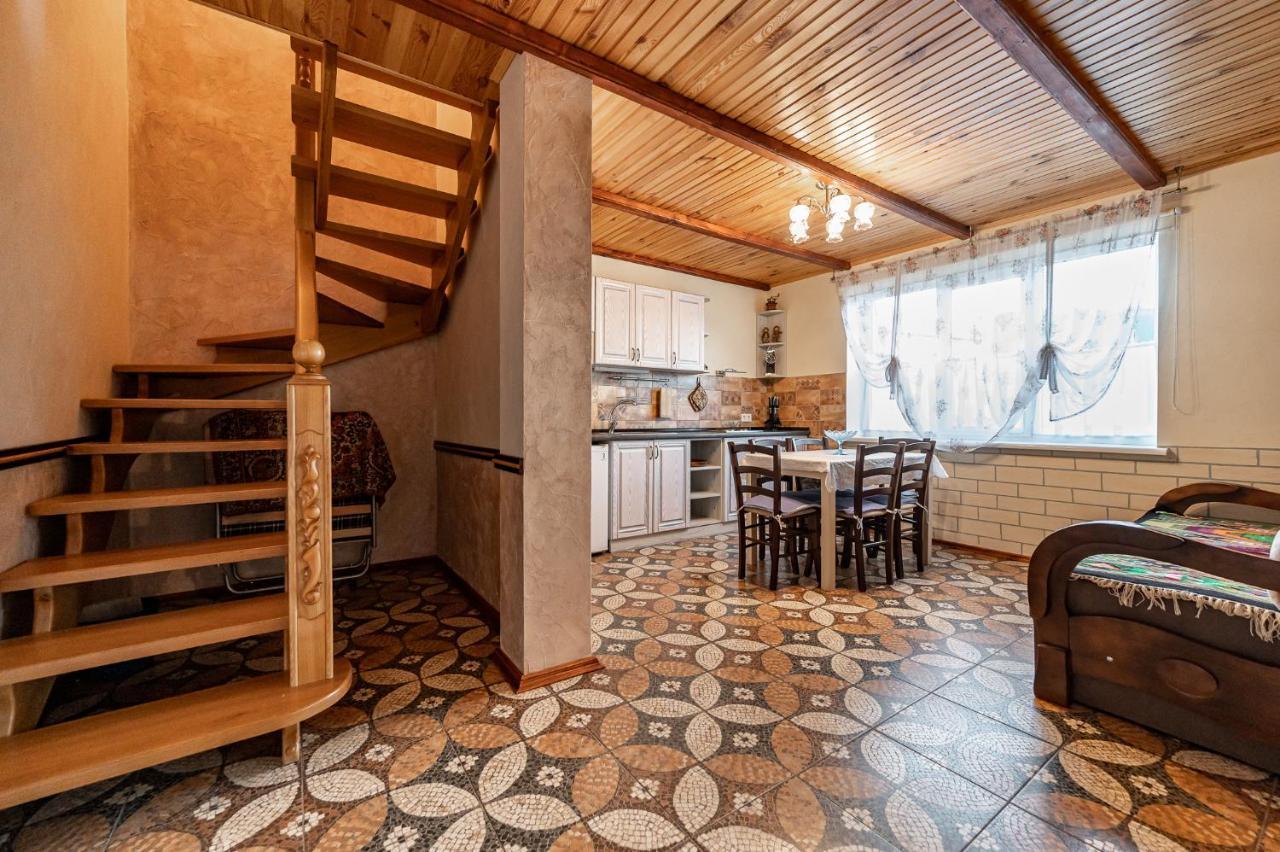 Emerald House Микуличин Екстериор снимка