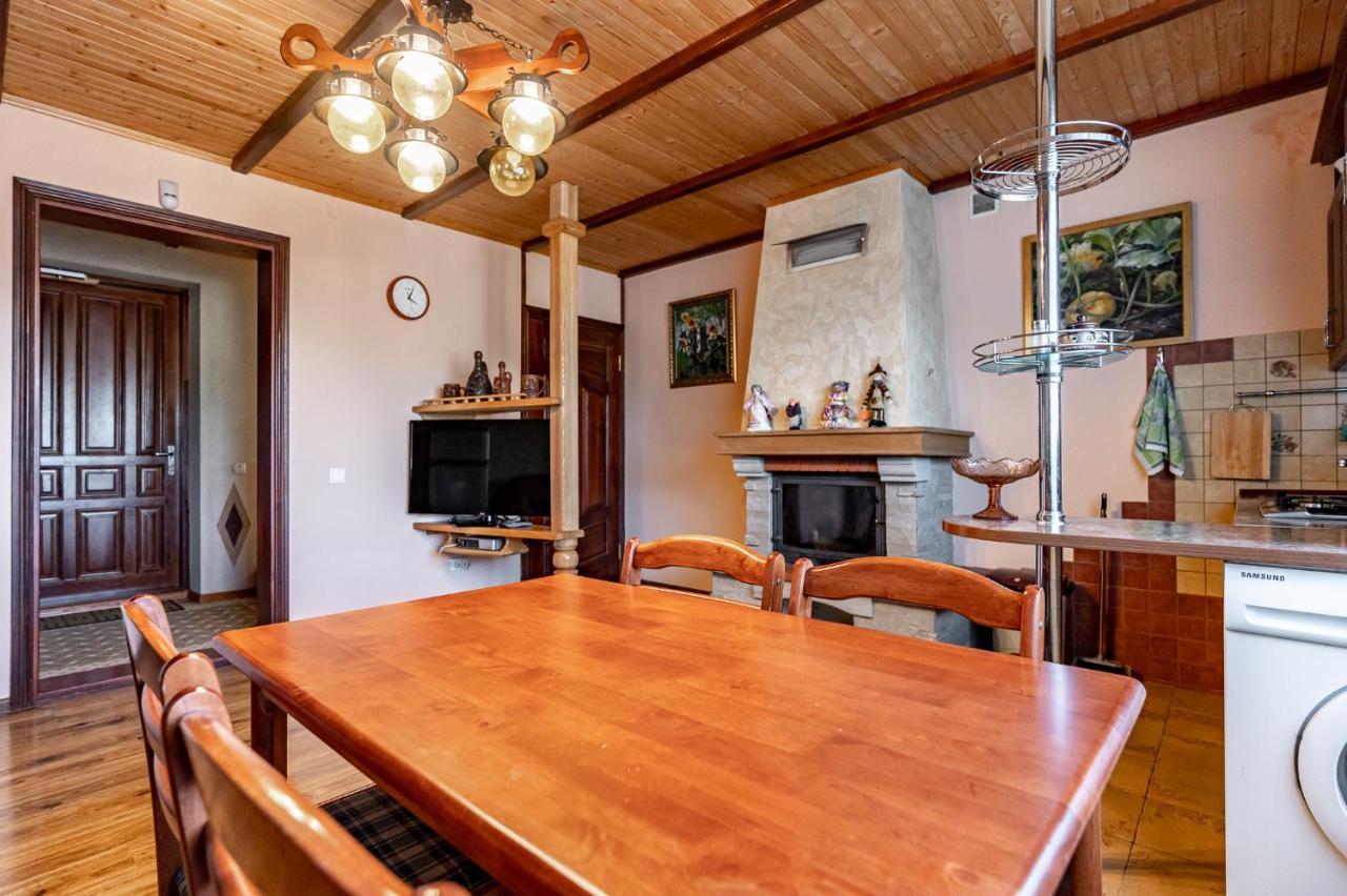 Emerald House Микуличин Екстериор снимка