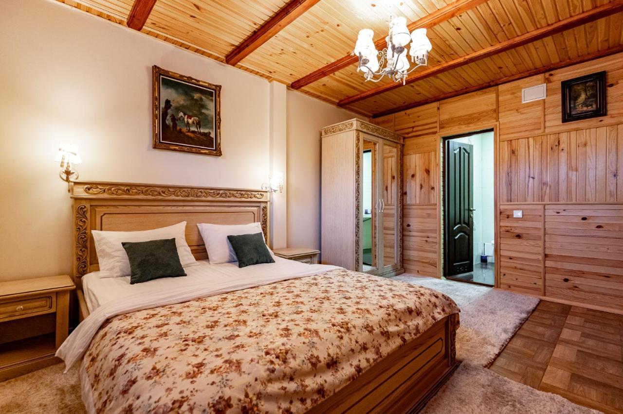 Emerald House Микуличин Екстериор снимка