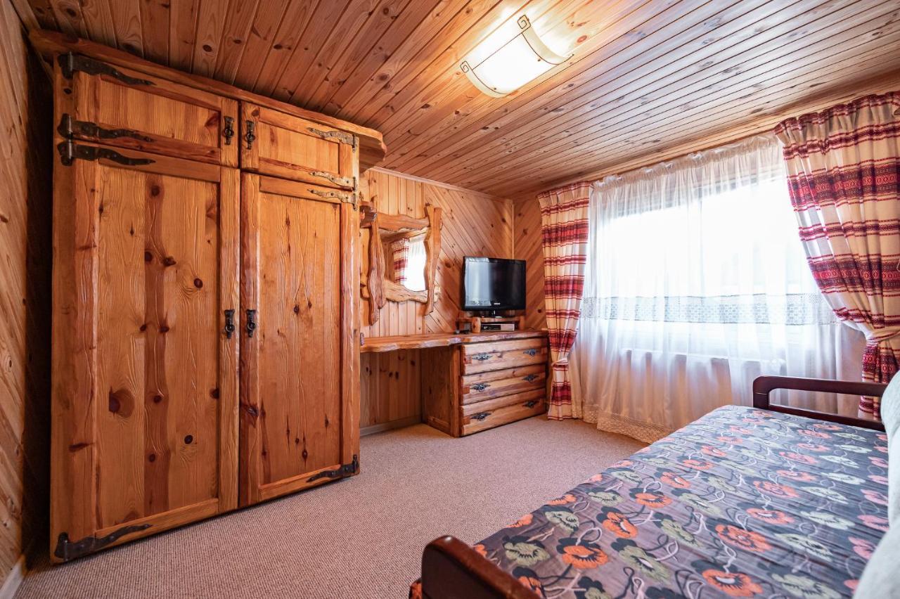 Emerald House Микуличин Екстериор снимка