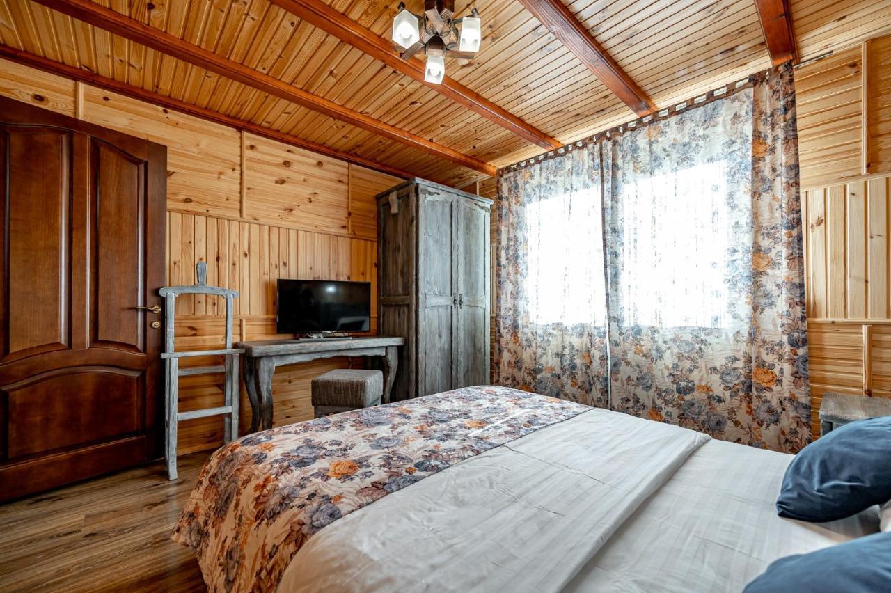 Emerald House Микуличин Екстериор снимка