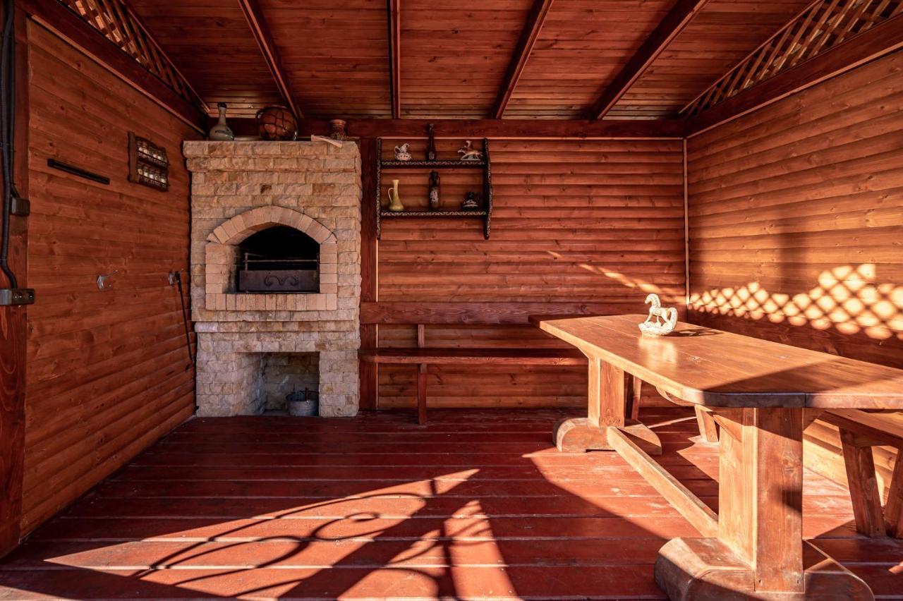 Emerald House Микуличин Екстериор снимка